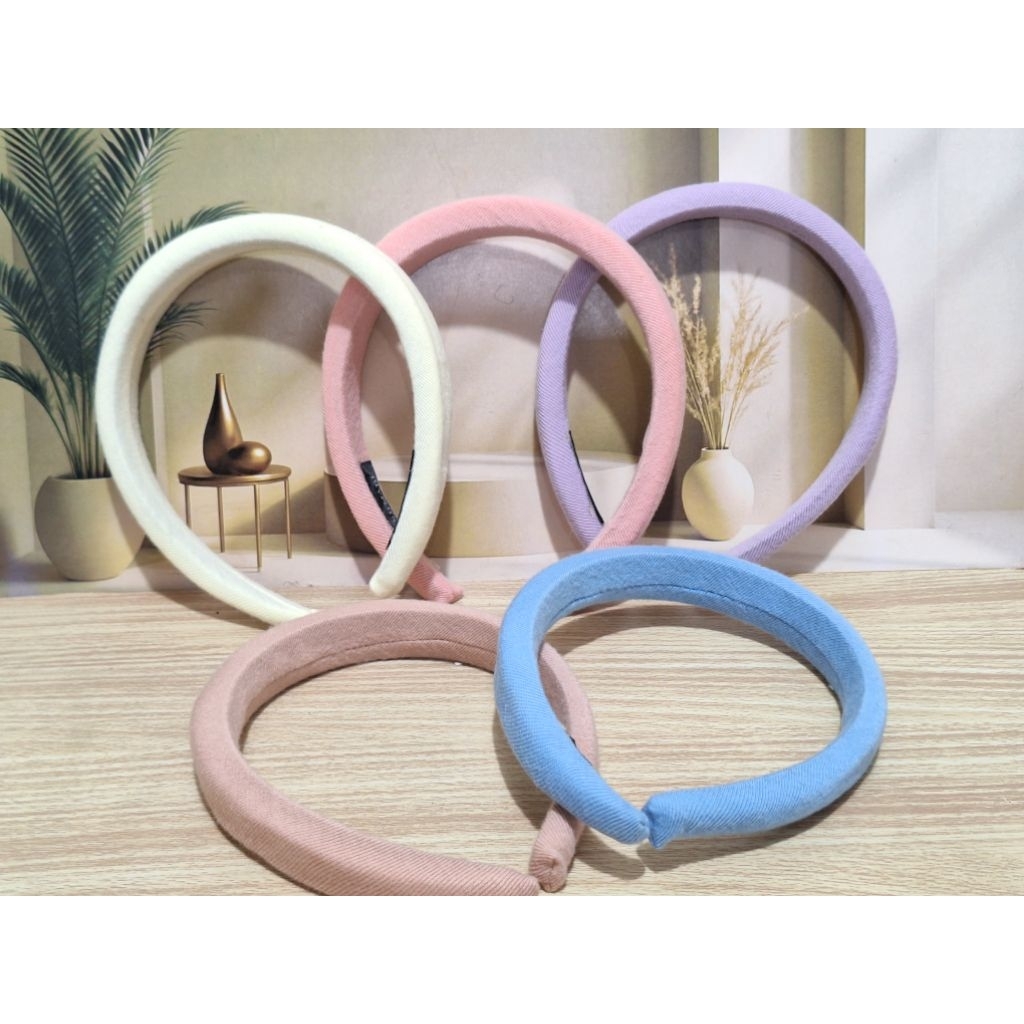 Bando kepala/bando busa