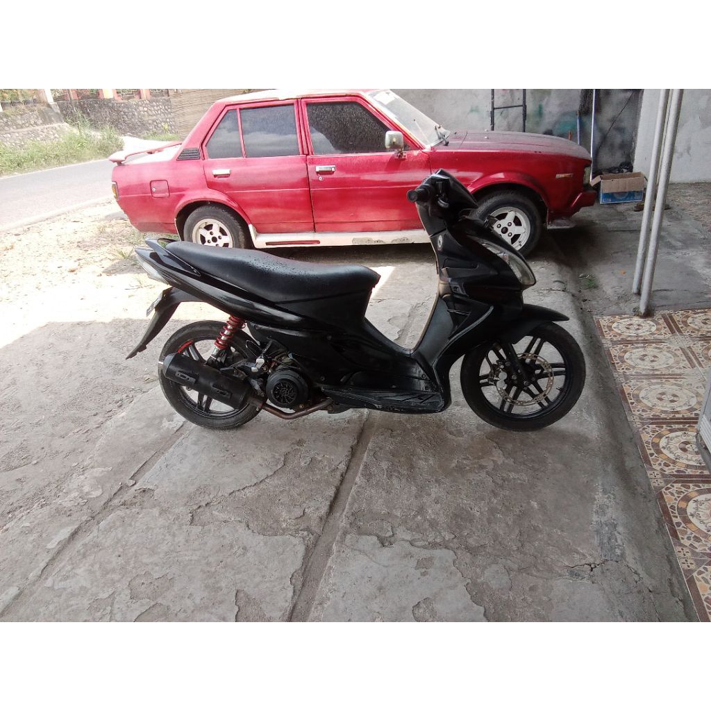 velg spin as besar pnpskywave