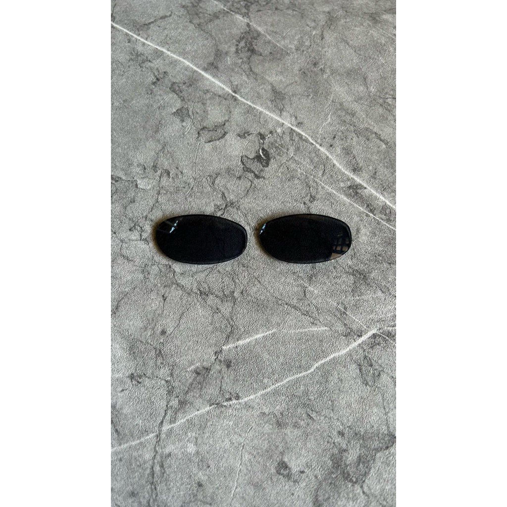 LENSA KACAMATA OAKLEY FOUR S VINTAGE