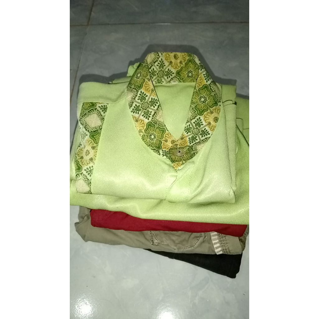 Hibah Ebi Perawang   Gratis 1-4 pcs / Co