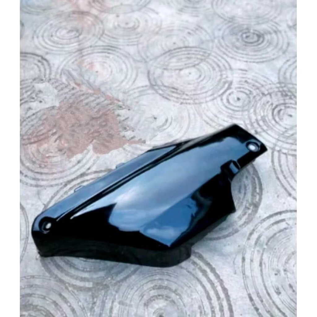 cover tutup aki Supra x lama tutup aki Supra fit lama box aki ori abs pabrik