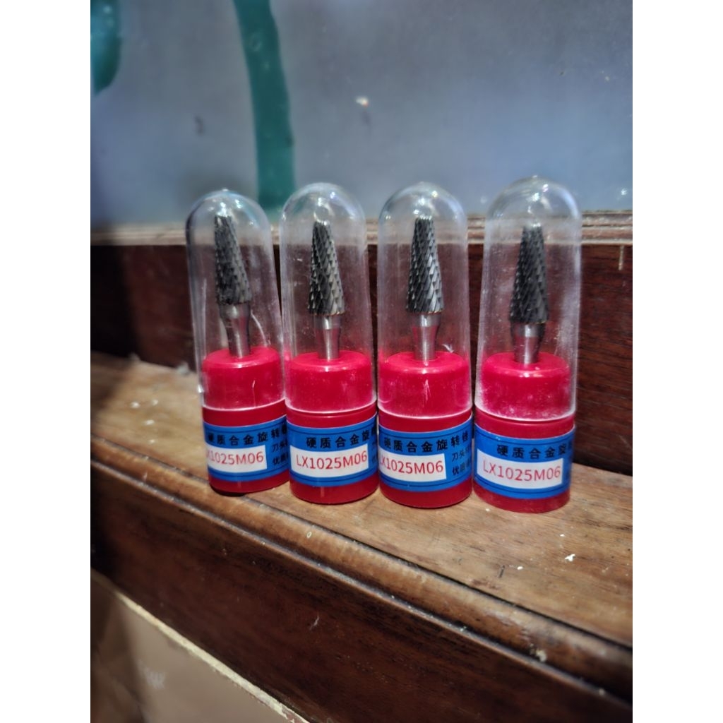 Mata tuner cuner rotary burr LX1025M06