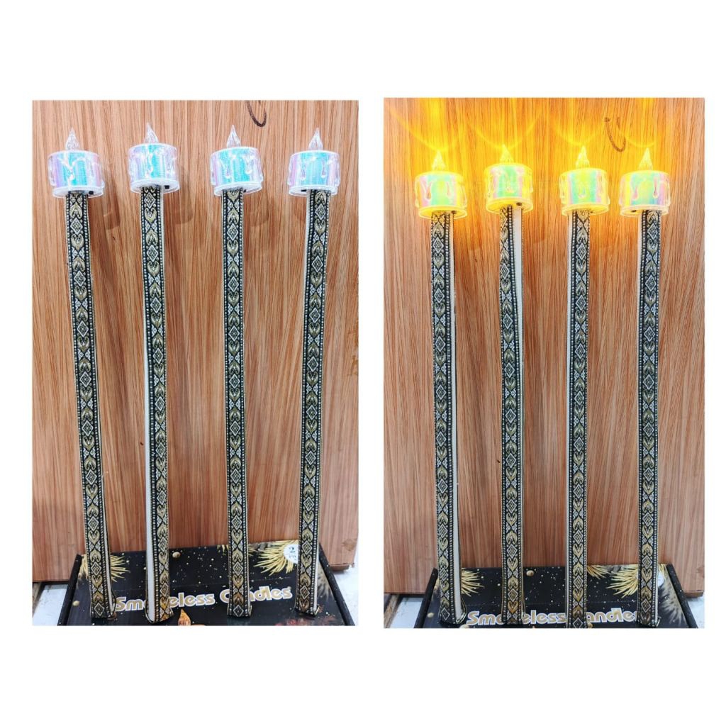 LILIN OBOR ELEKTRIK/OBOR LILIN ELEKTRIK OBOR PAWAY  OBOR TAKBIRAN