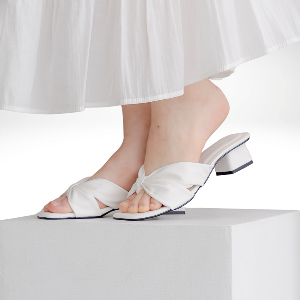 GALASSIA Libra heels 4cm