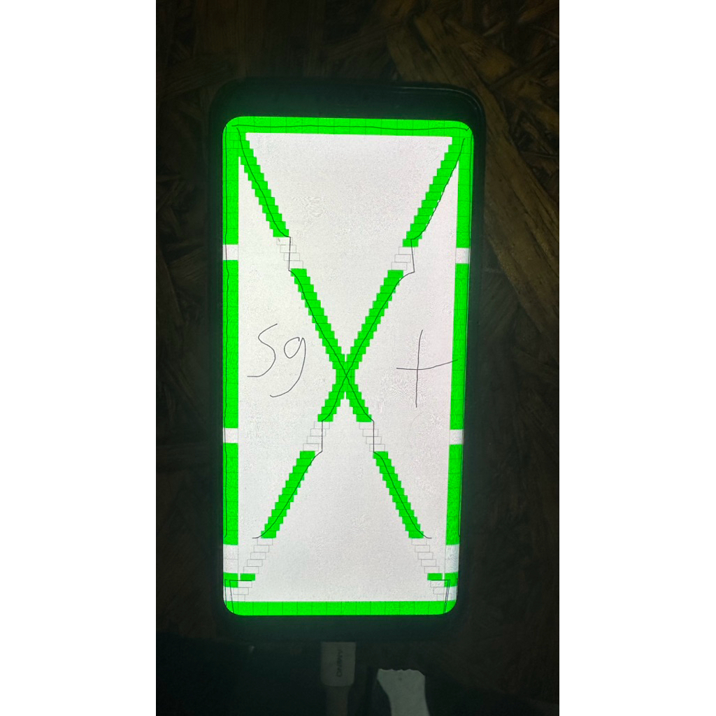 Lcd samsung galaxy s9 plus / samsung s9 plus