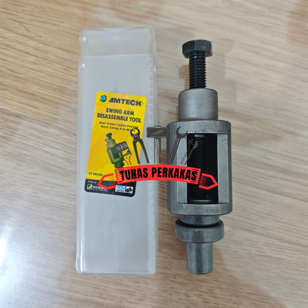 GY6 Swing Arm Disassemble Tool / GY6 Alat Lepas Pasang Bosh Arm Amtech