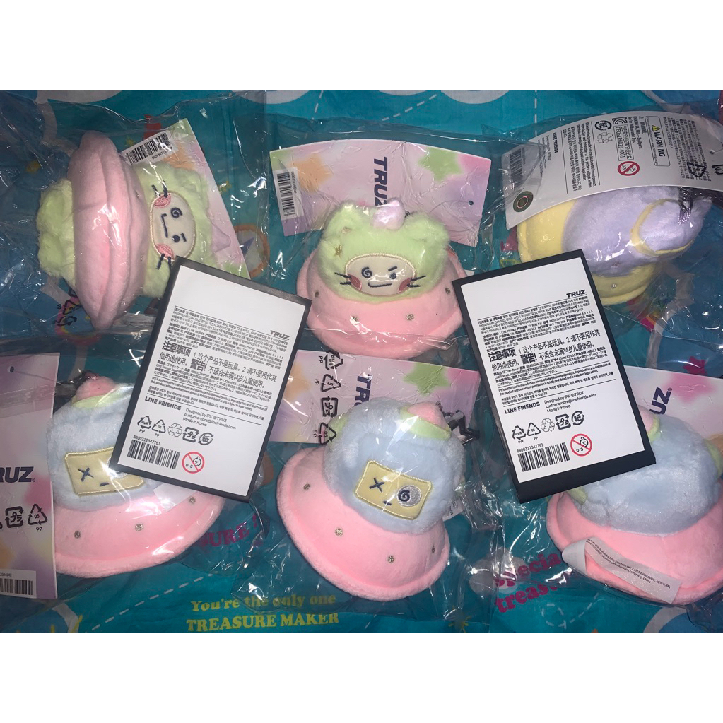 truz treasure official