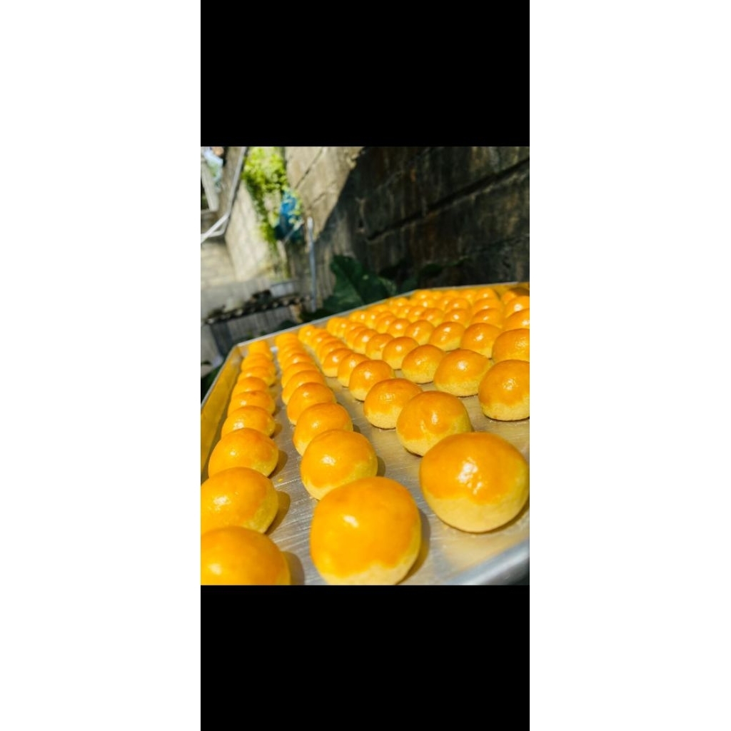 Nastar Premium Home Made 1kg toples