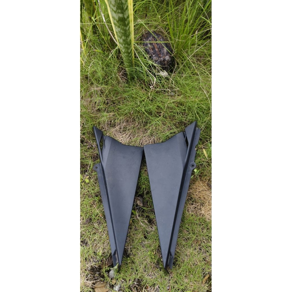 cover box aki vixion NVL original copotan