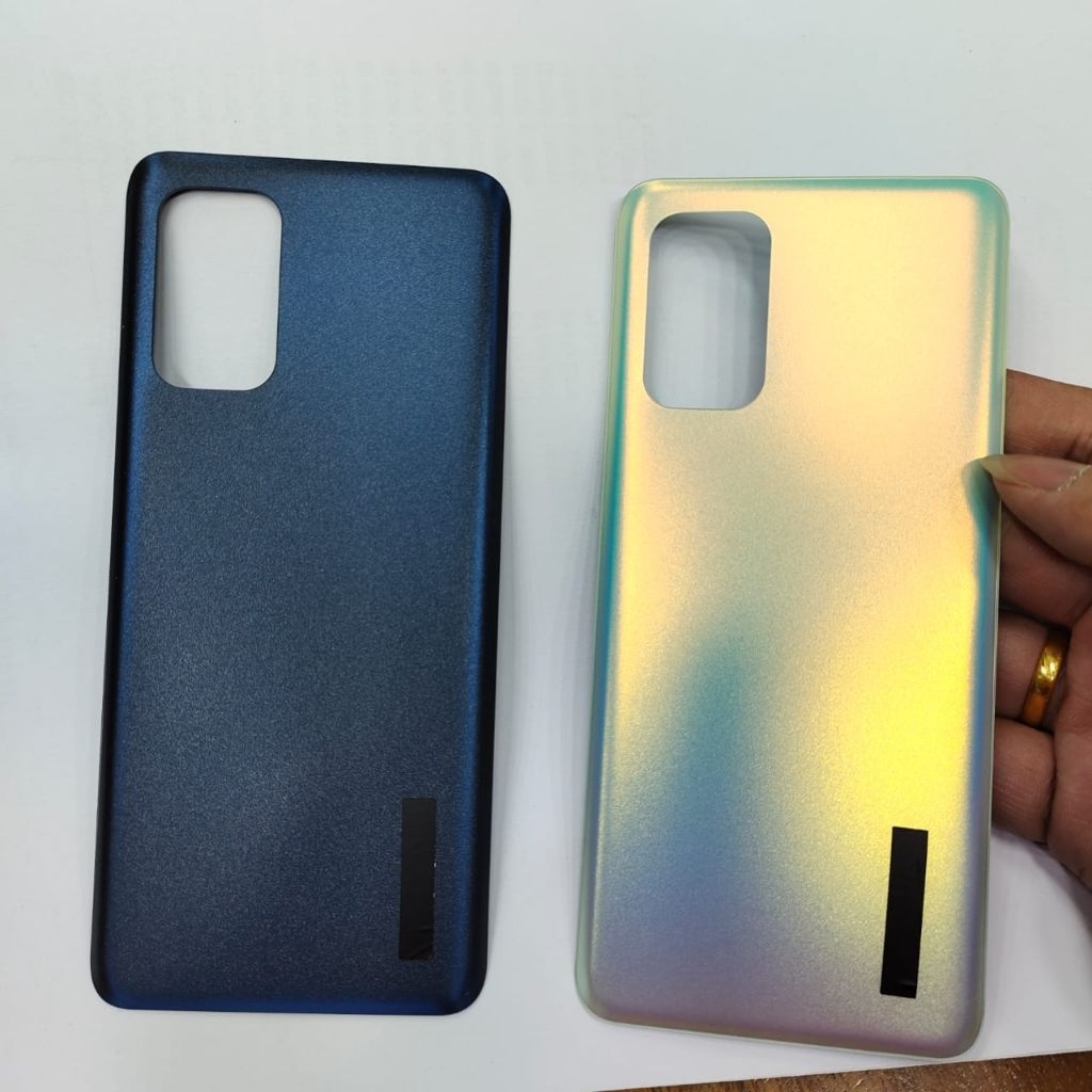 Backdoor Tutup belakang op Reno 6 4G