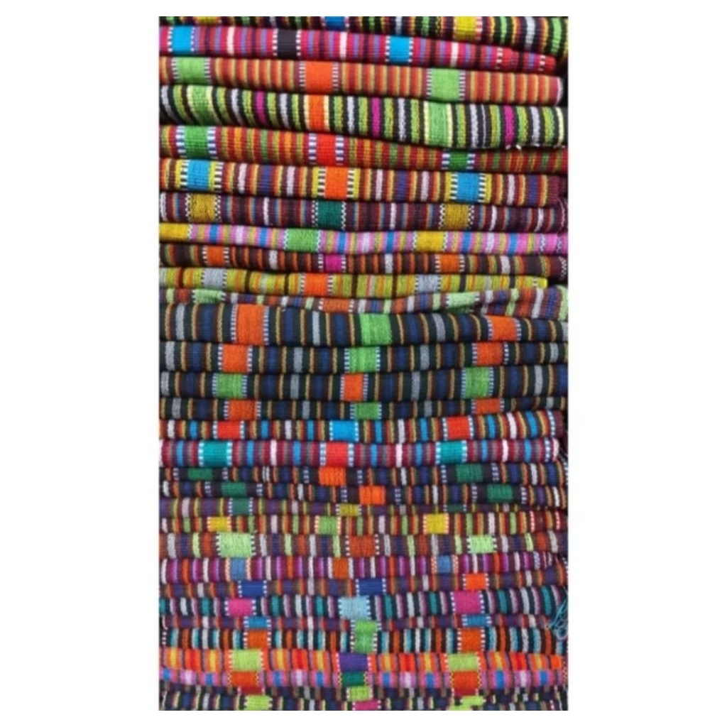 Anteng Tenun/ikat pinggang khas sasak Lombok