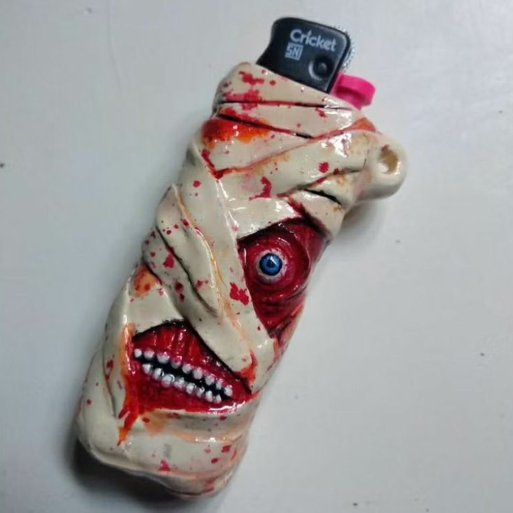 CaseKorek//Custom//+resinUv//Freekorek Criket