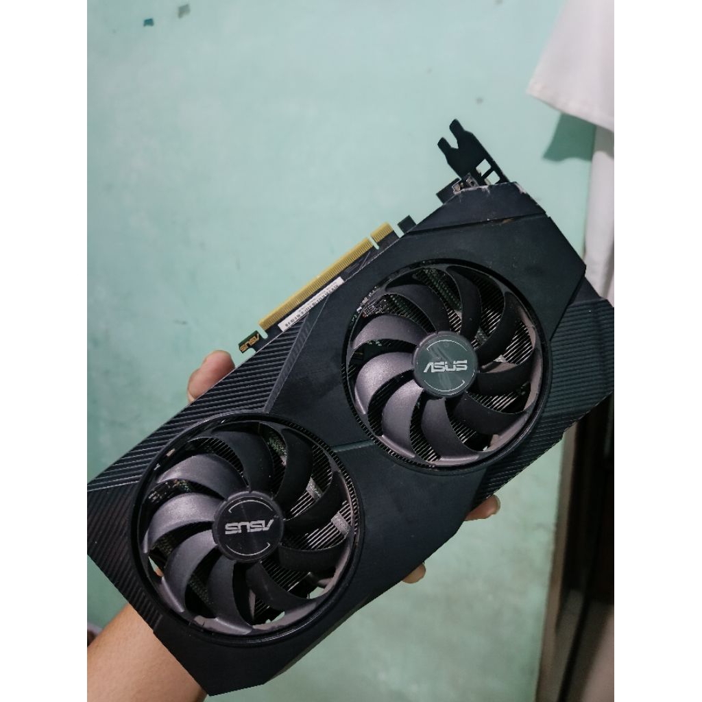 Rtx 2060 minus no display