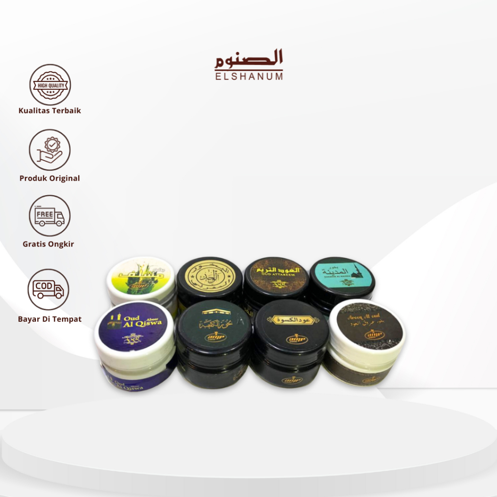 Bukhur kayu Gaharu 40gr/Bukhur kayu harum/Bukhur pengharum ruangan alelal store