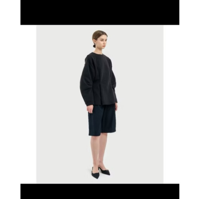 Preloved Josephine Anni Jule Top size S