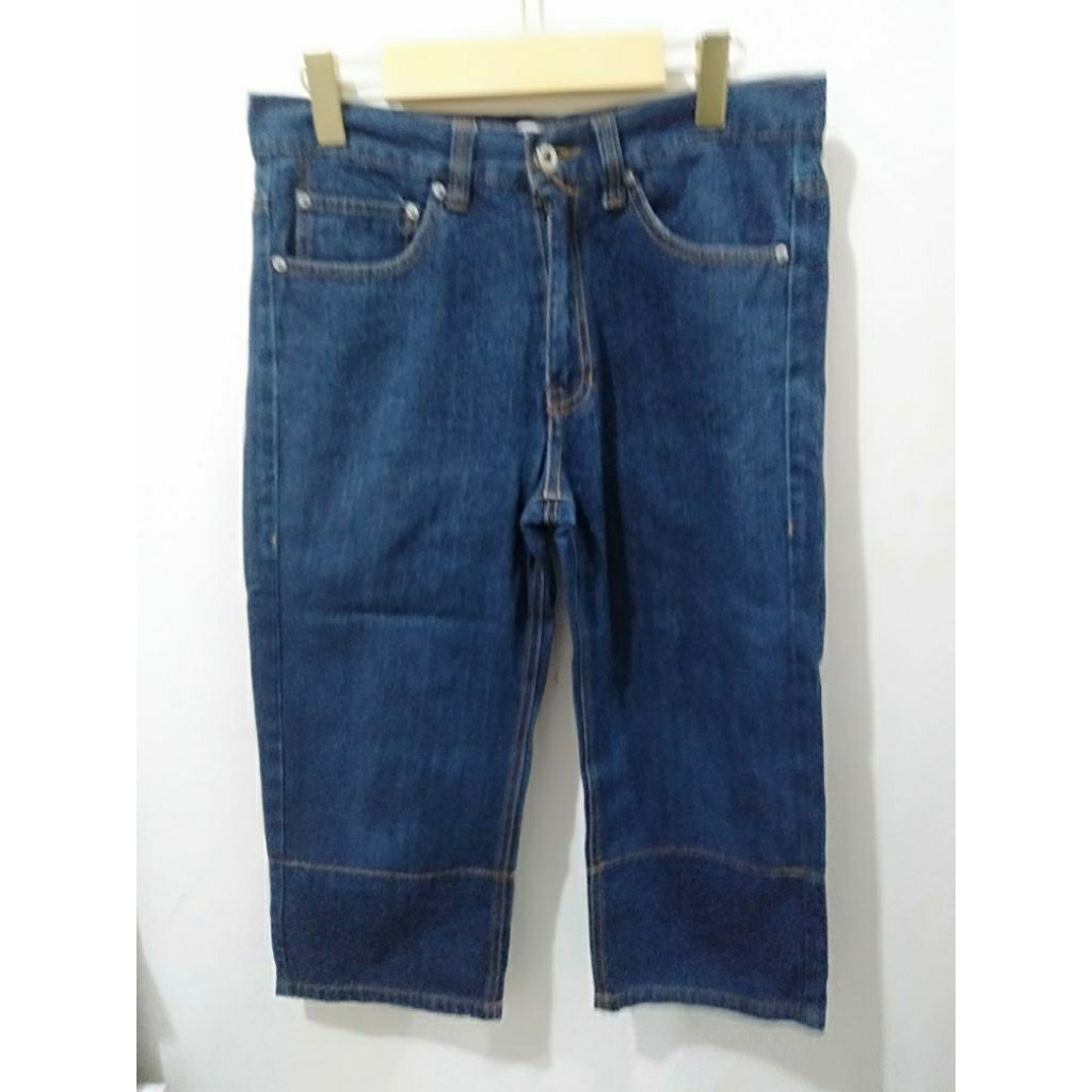 Celana Jungle storm 3/4 branded pribadi