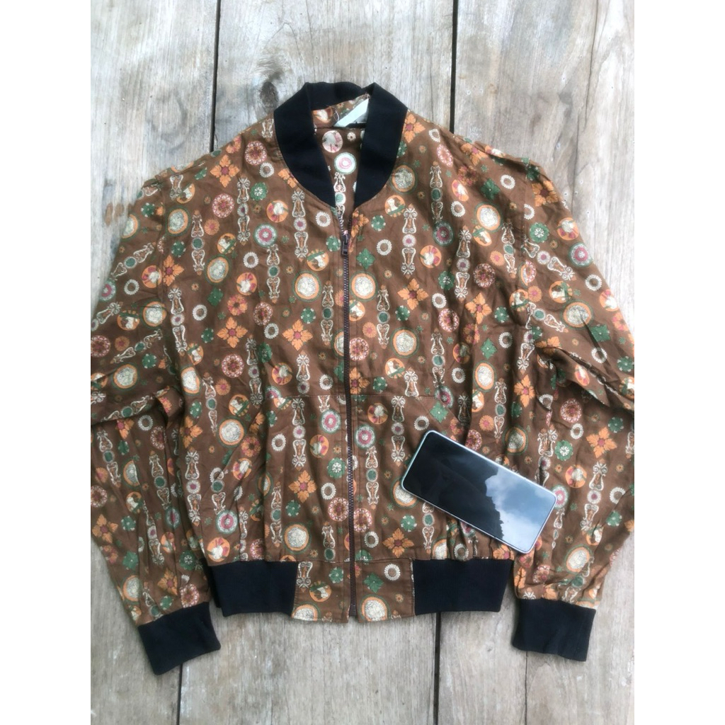 Classic il suffit casual jacket