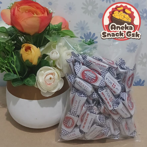 PERMEN JAHE JADUL / PERMEN JAHE JADUL ASLI 250gr 500gr 1kg