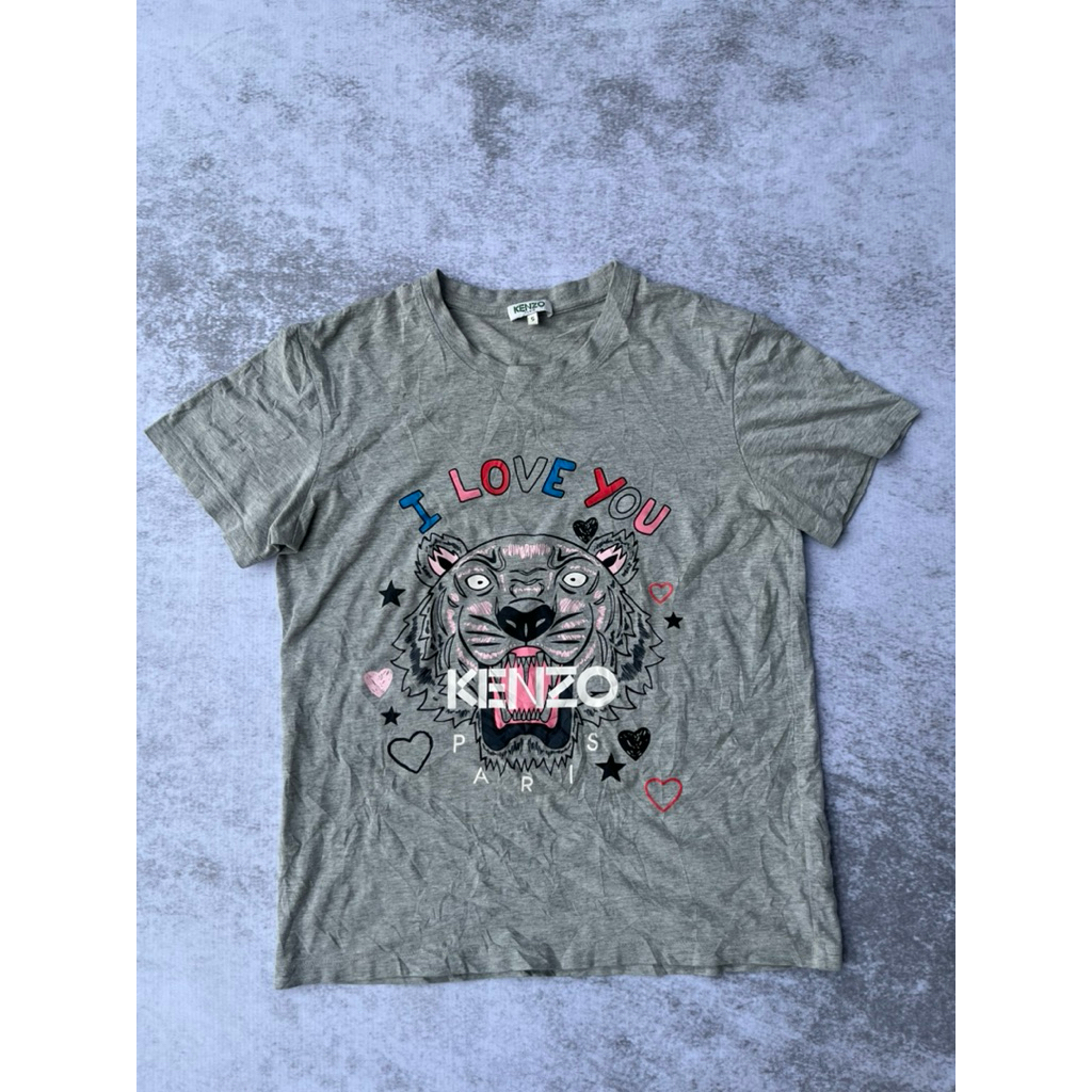 KAOS KENZO SECOND
