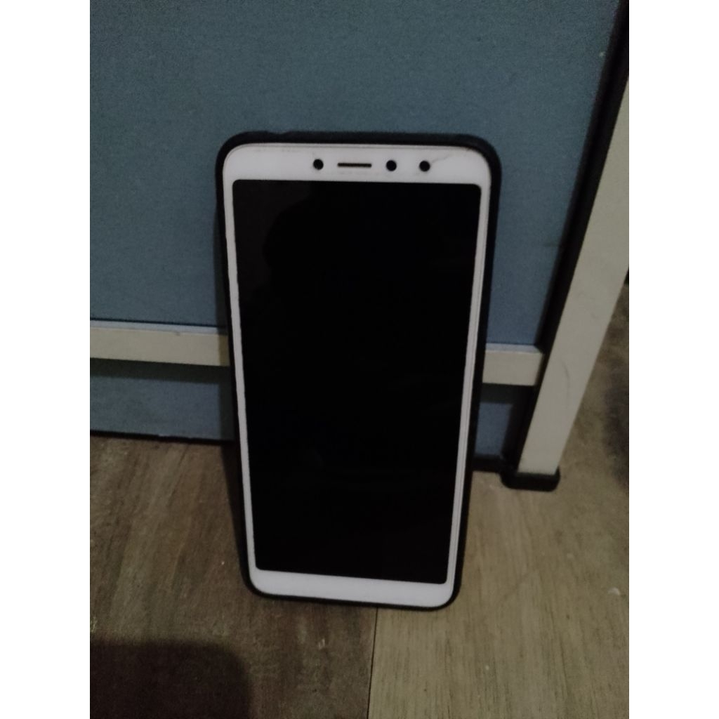 LCD + FRAME XIAOMI REDMI S2 COPOTAN ORIGINAL