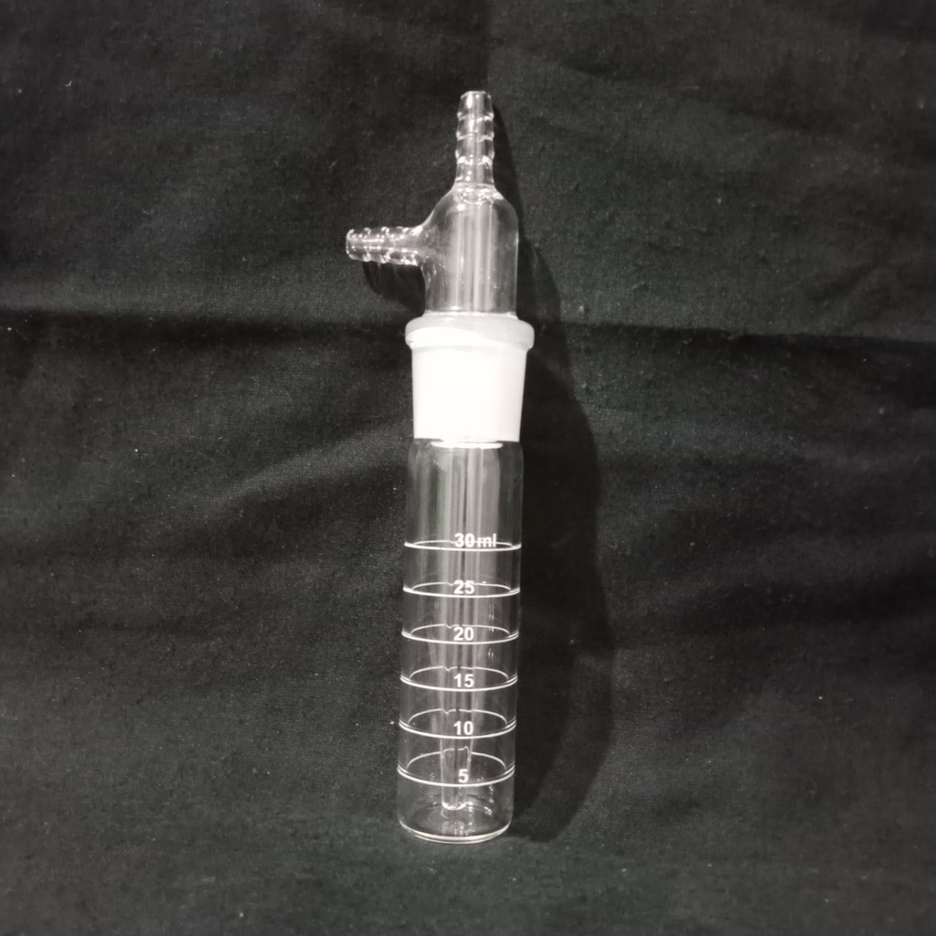 midget impinger 30ml