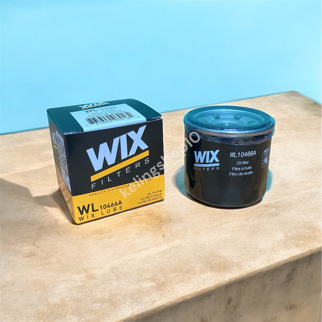 Filter Oli Nissan Livina Grand Livina Oil Filter WL-10466A