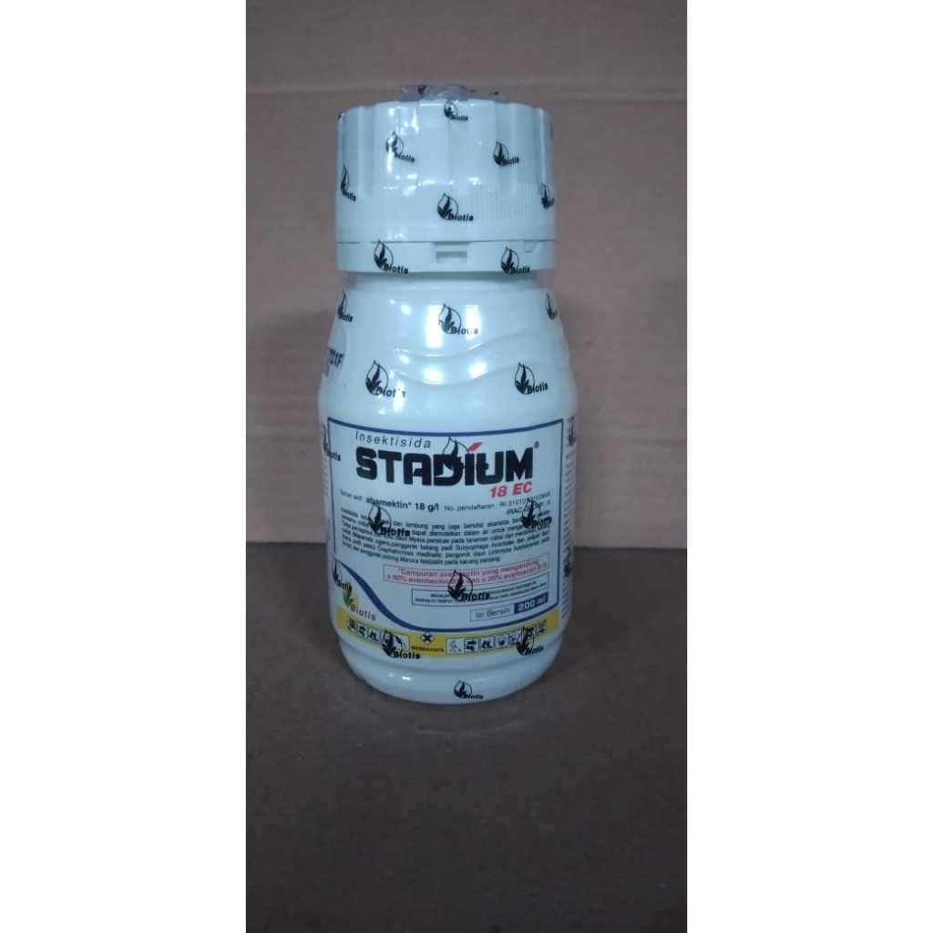 STADIUM 18 EC 200 ml