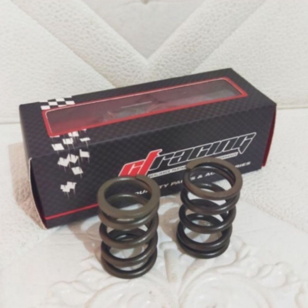 per klep GF racing Blade Supra x 125 34mm
