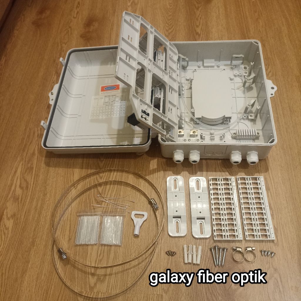 odp 48 core kosongan / odp 48 core / odp 48c