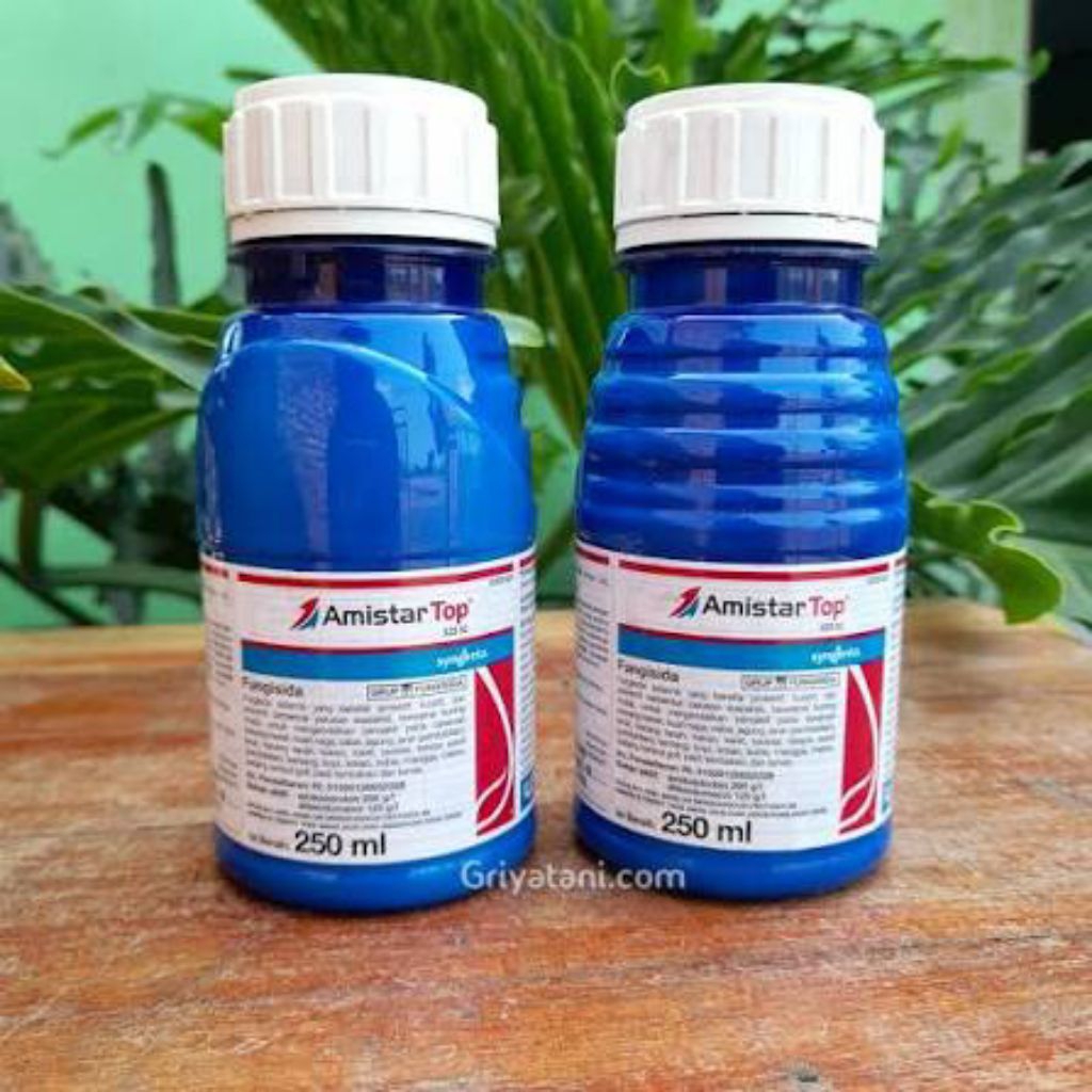 fungisida Amistartop 250 ML