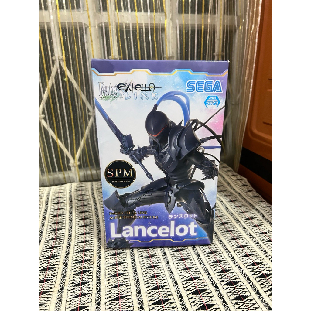 SEGA SPM Fate Extella - Lancelot