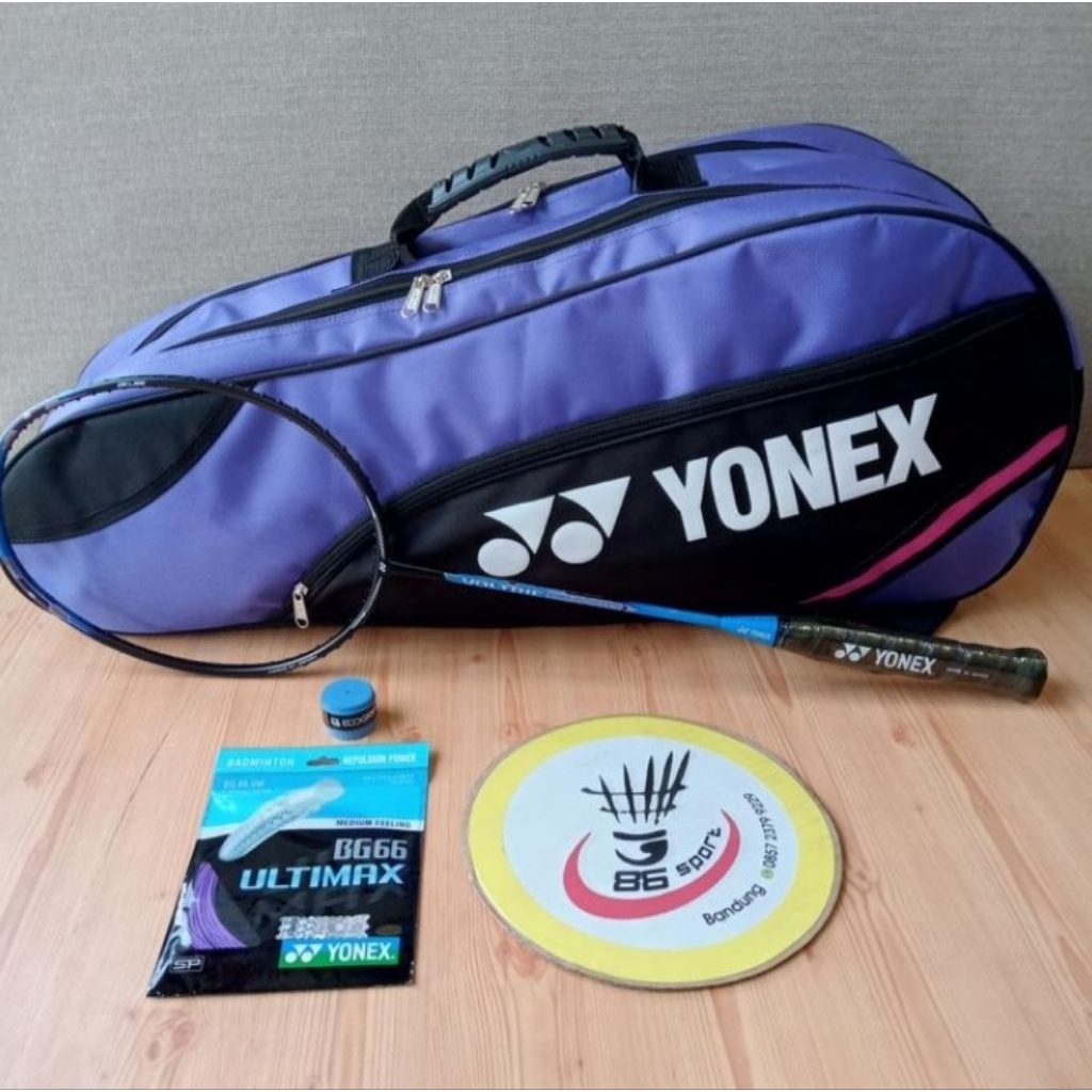 YONEX VOLTRIC TOUR 5500 ORIGINAL JAPAN