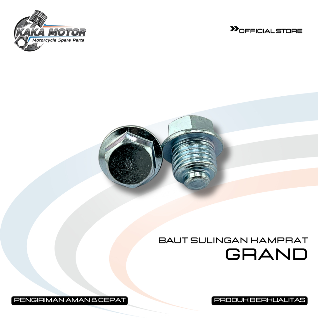 BAUT SULINGAN KAMPRAT GRAND