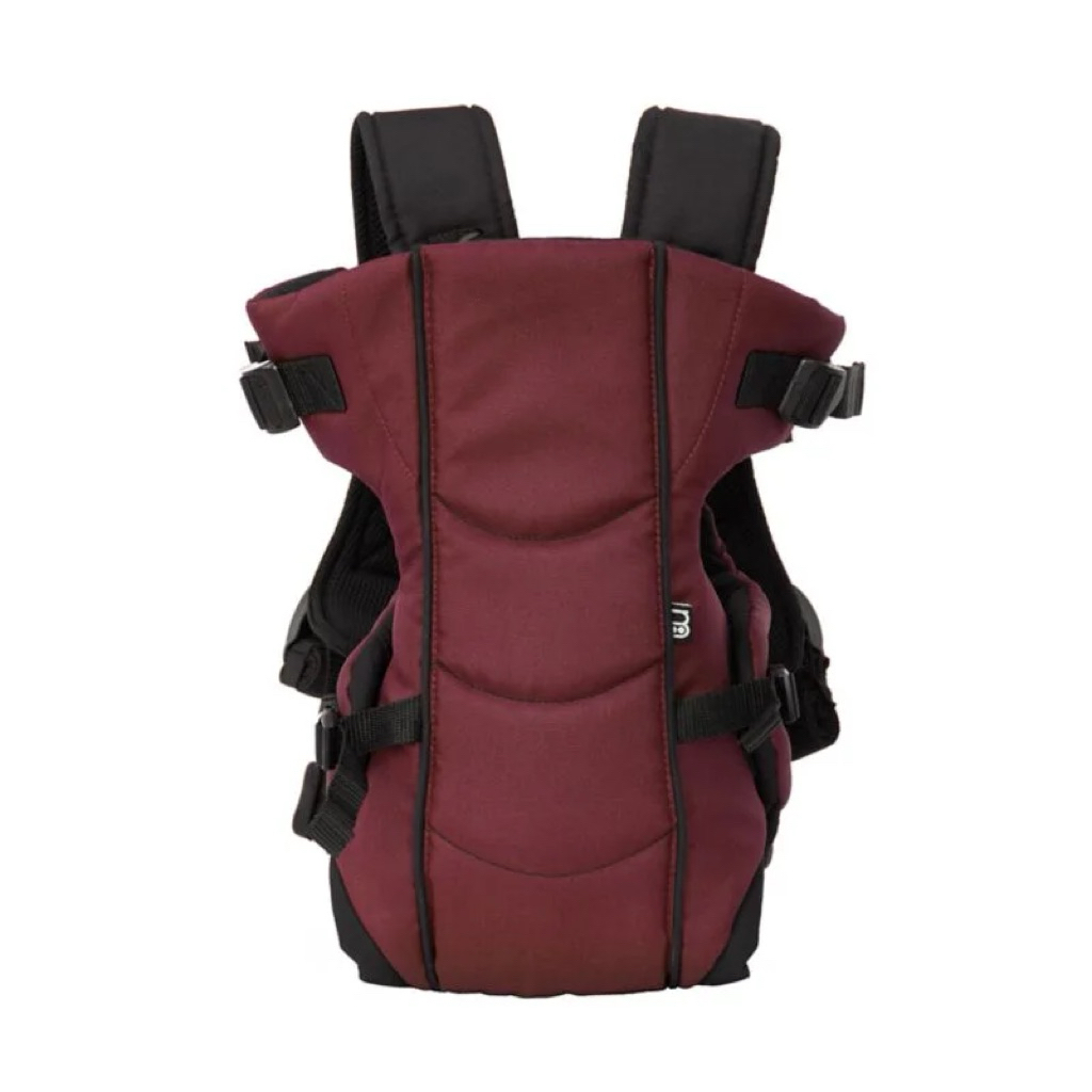 3 (Three) position carrier original Mothercare
