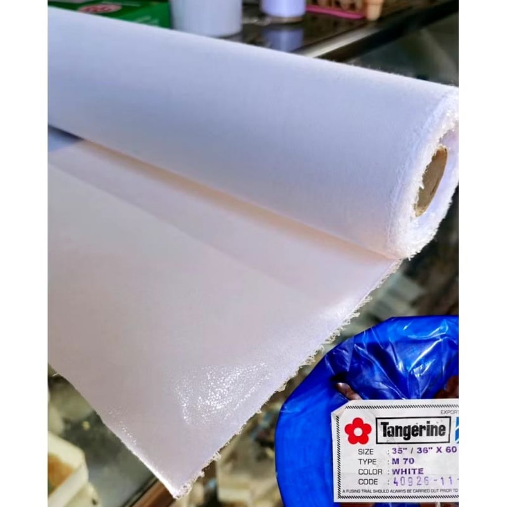 Staflek M70 TERMURAH / Kain Keras / Polkrah / Polkras