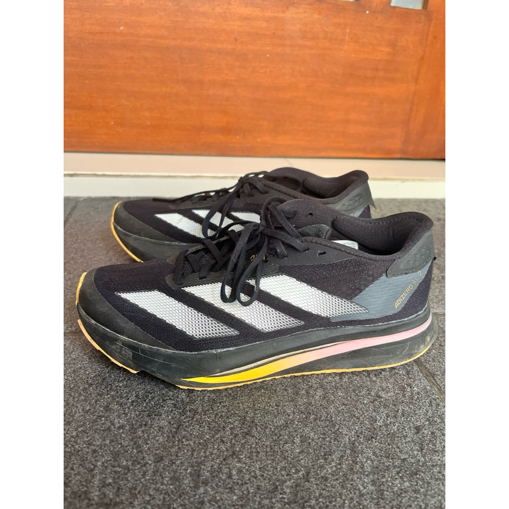 preloved adizero sl 2