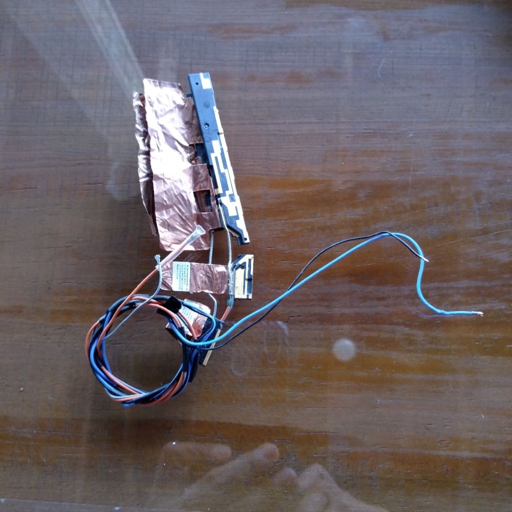 kabel wifi laptop lenovo thinkpad x250