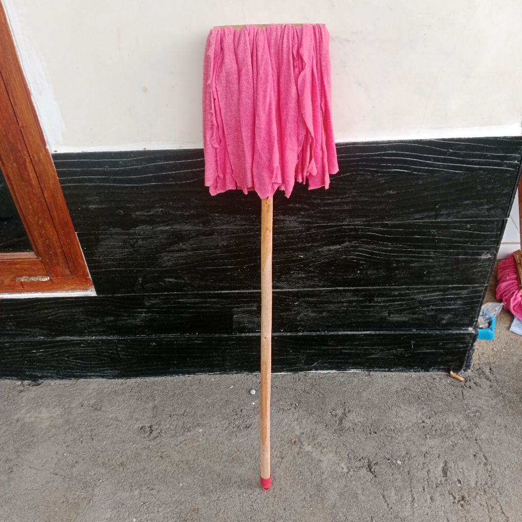 Pel Slaber/Pel lantai