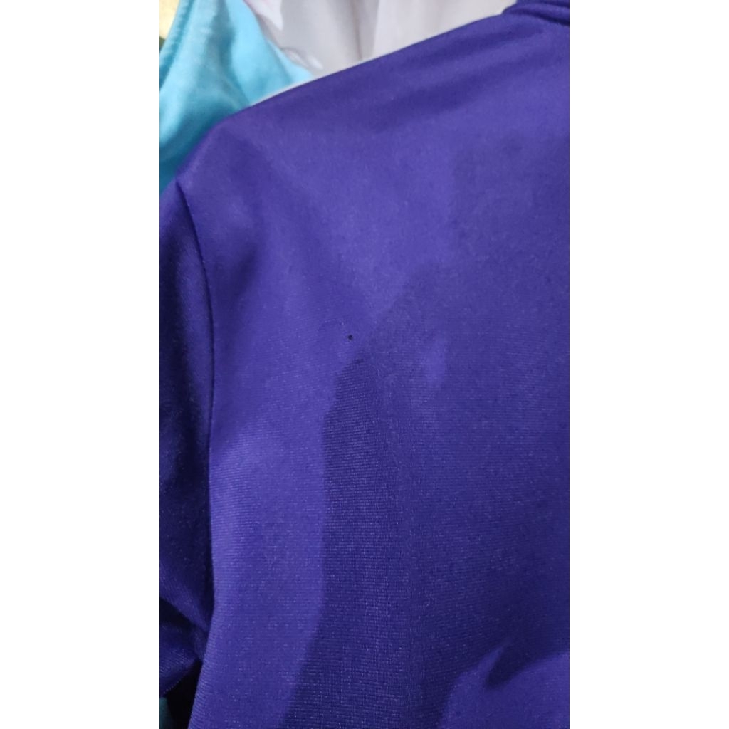 Tracktop adidas firebird purple