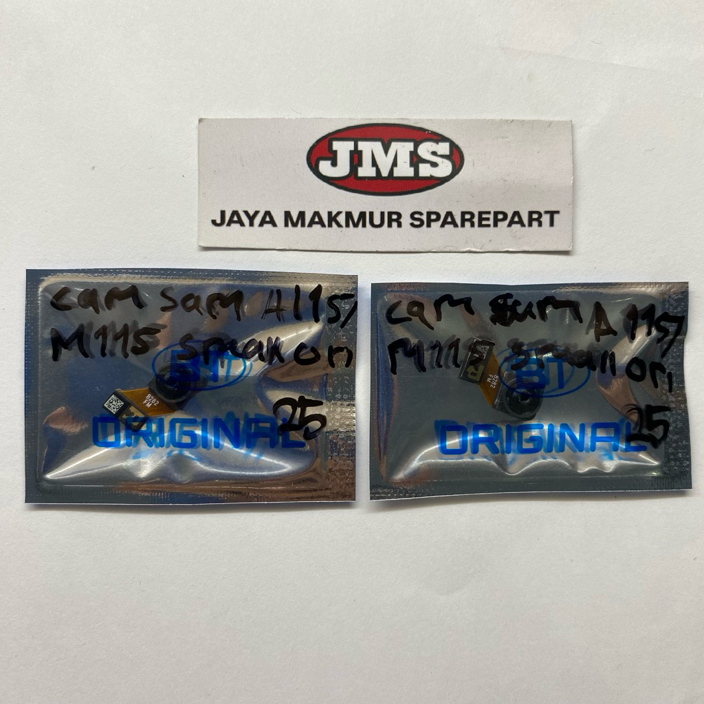Kamera depan samsung A11 / M11 SMALL