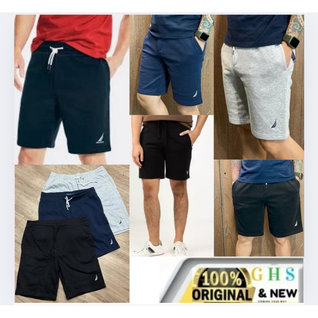 NTCA J-Class Fleece Short UNISEX