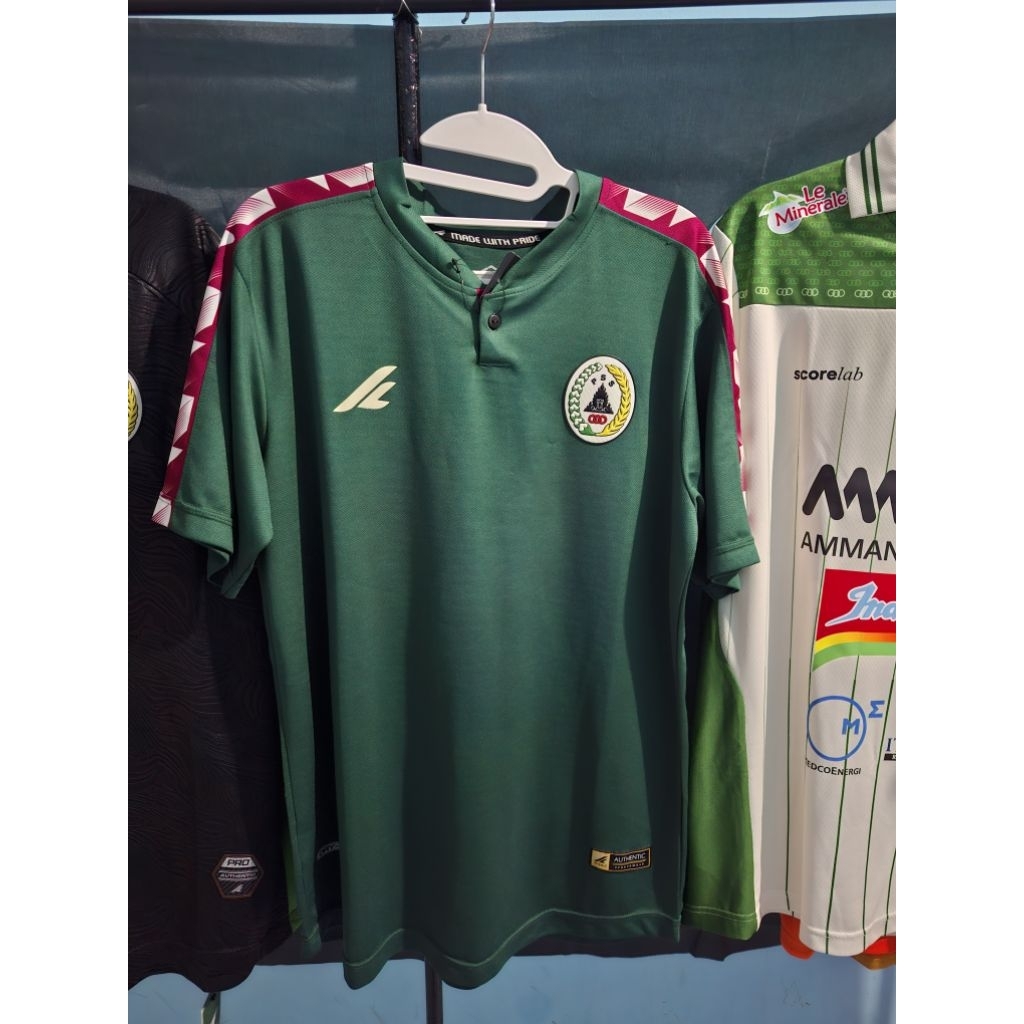 JERSEY PSS SLEMAN EPA 2023/2024