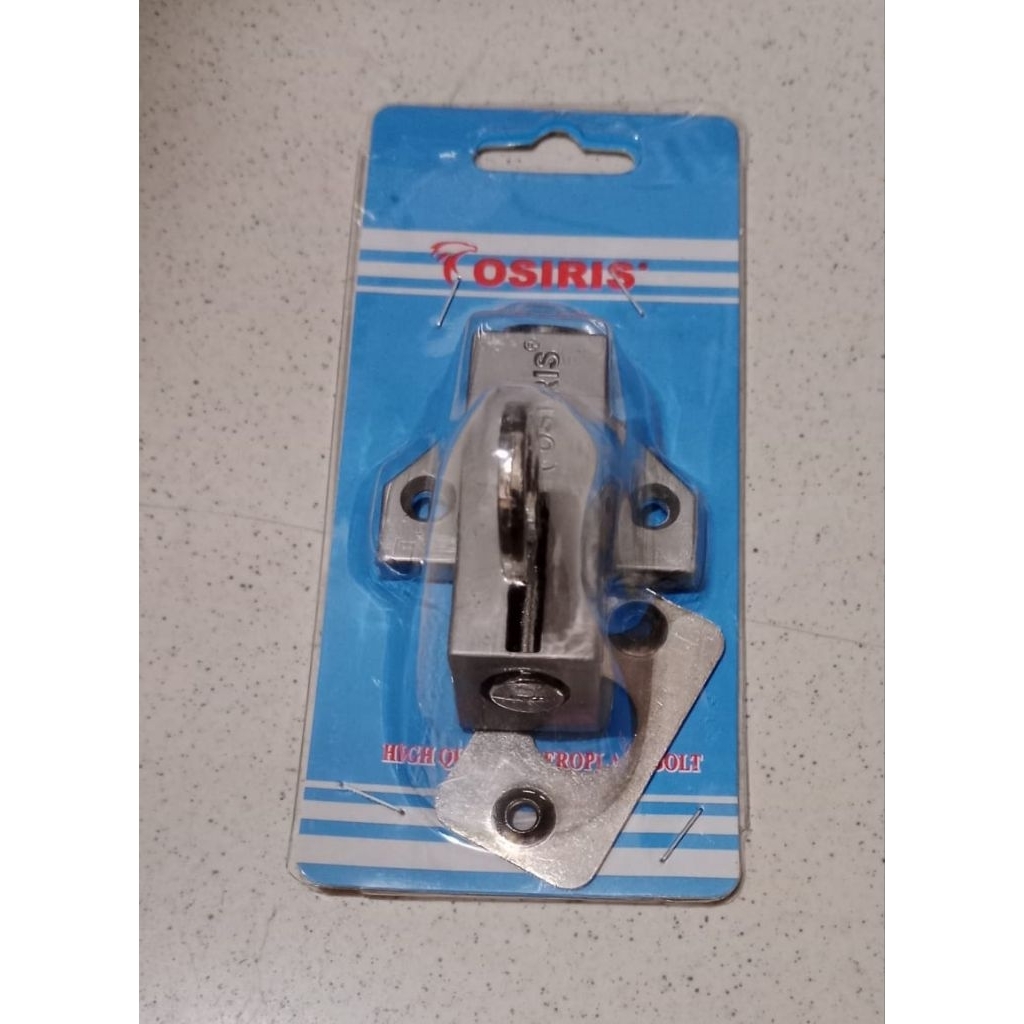 Grendel Jendela Kunci Jendela Grendel Kodok Osiris