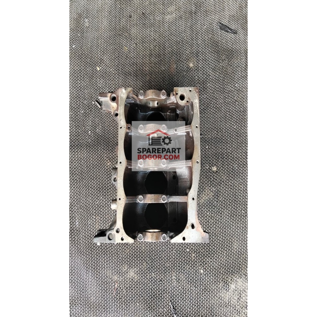 BLOK MESIN AVANZA XENIA K3 1.3 ORIGINAL