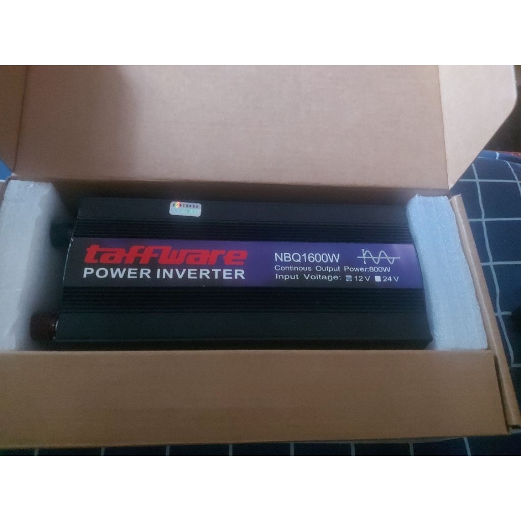 inverter PSW 1600watt