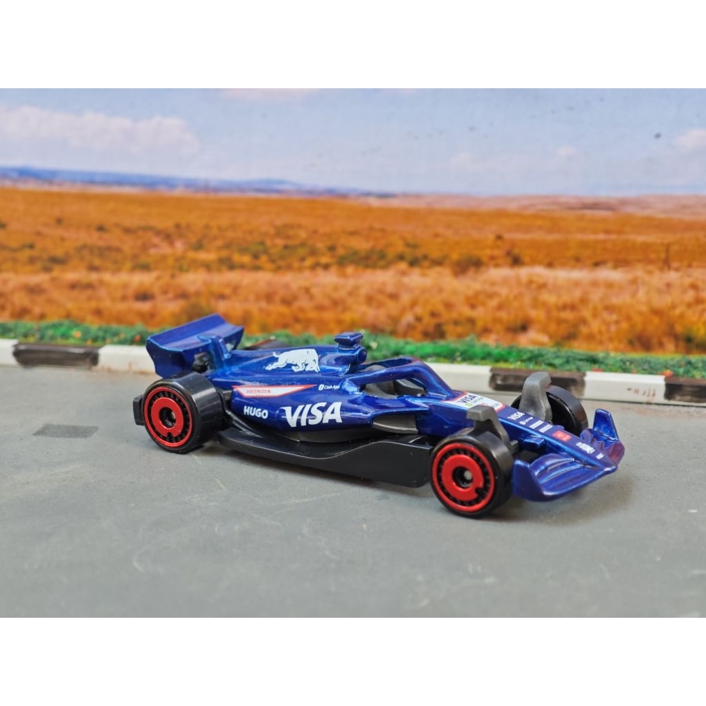 hot wheels F1 formula 1 giftpack