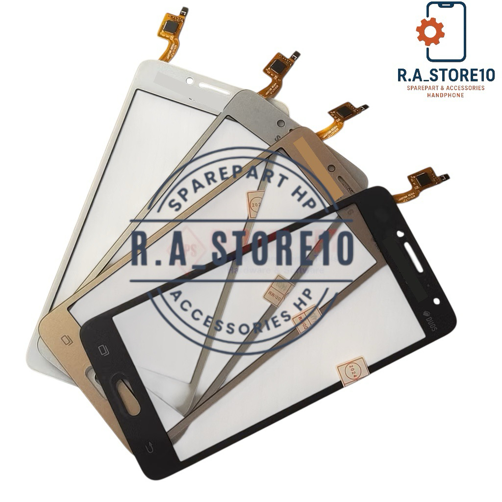 Touchscreen Samsung j2 prime g532 Touch Screen Layar sentuh ts tc Original