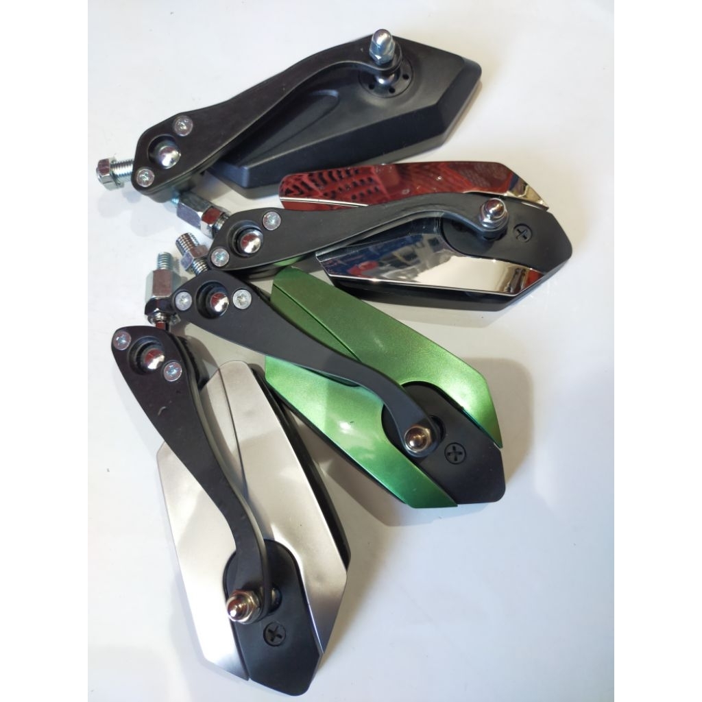 spion koso universal bisa semua motor supra nmax satria fu dll