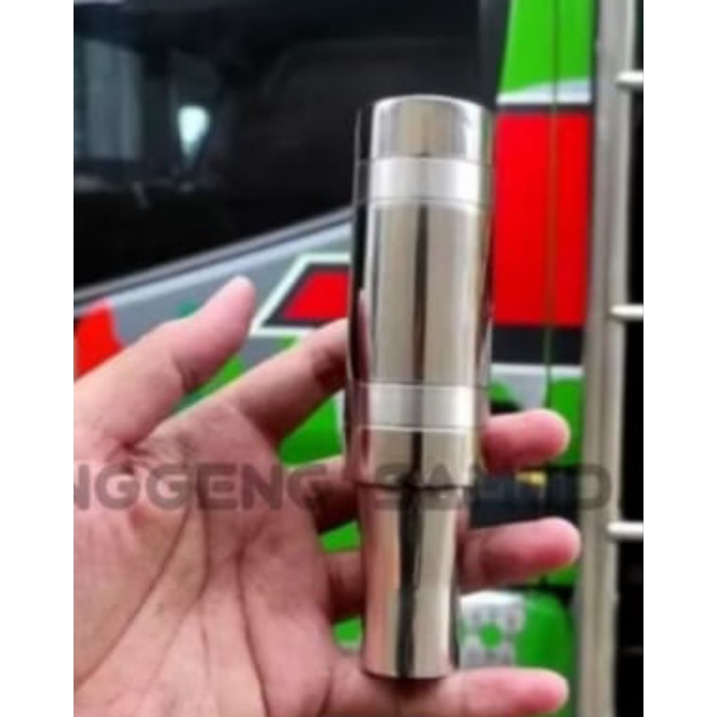 Jungle_Shop_ Tongkat Perselening Momo /Shift Knop Momo/Tuas Gigi Momo /Varias Mobil