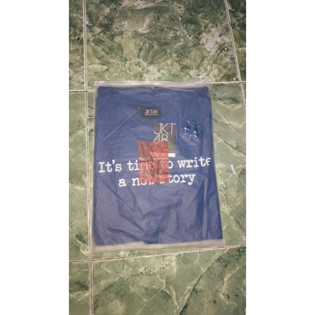 BDTS ADEL JKT48 2024